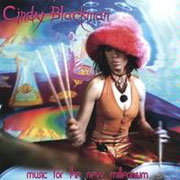 Cindy Blackman Santana