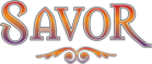 Savor the Band logo