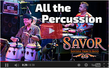  All the Percussion video thumbnail