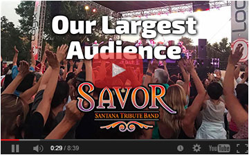 Our Largest Audience video thumbnail