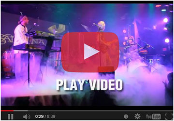 Santana promo video video thumbnail